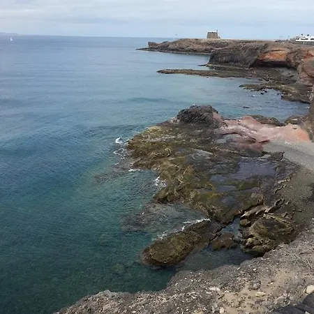 Apartament Moreras 135 Playa Blanca (Lanzarote)