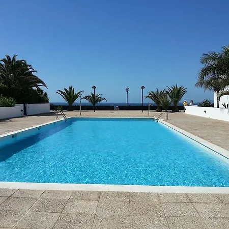 Moreras 135 Playa Blanca (Lanzarote)