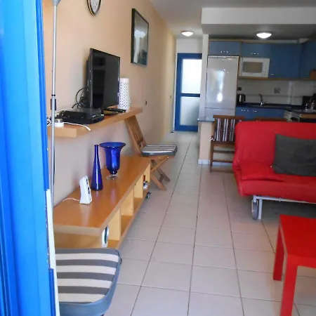 Moreras 135 Playa Blanca (Lanzarote)