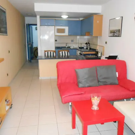 Apartament Moreras 135 *