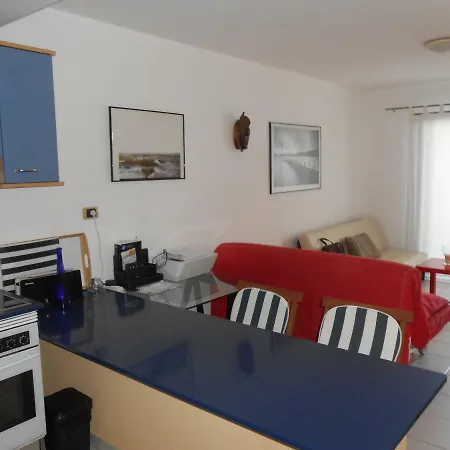 Moreras 135 Playa Blanca (Lanzarote)