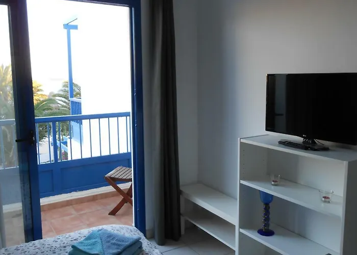 Moreras 135 公寓 普拉亚布兰卡