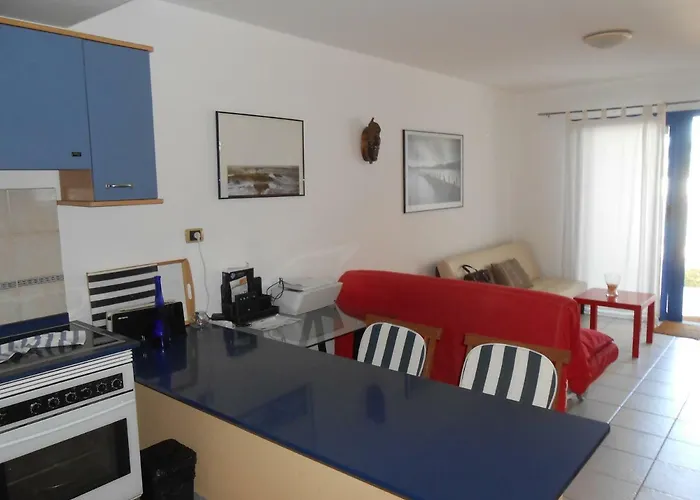 Moreras 135 普拉亚布兰卡