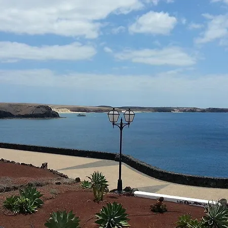 Daire Moreras 135 Playa Blanca