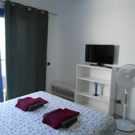 Appartement Moreras 135