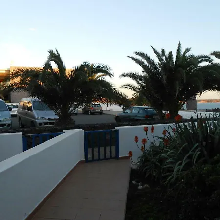 Moreras 135 Appartement *