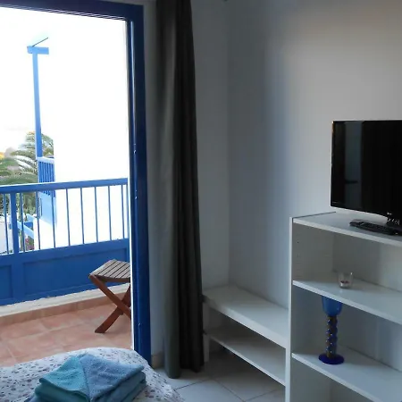 Moreras 135 Apartmán Playa Blanca (Lanzarote)