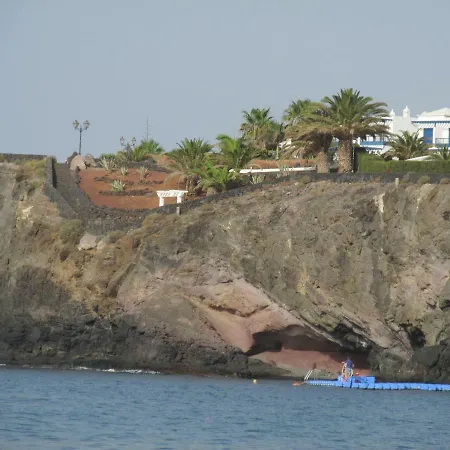 Lägenhet Moreras 135 Playa Blanca (Lanzarote)