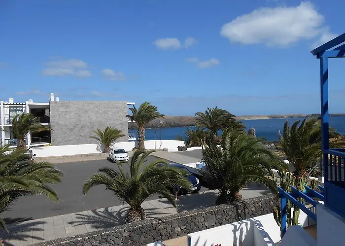 Moreras 135 Lägenhet Playa Blanca (Lanzarote)