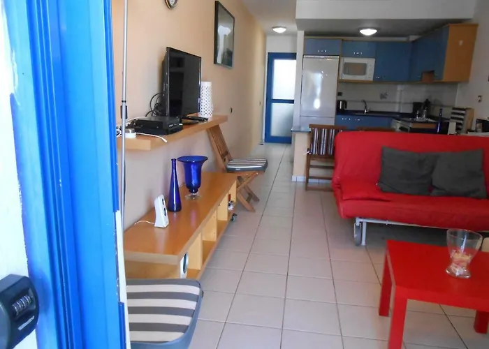 Moreras 135 Πλάγια Μπλάνκα