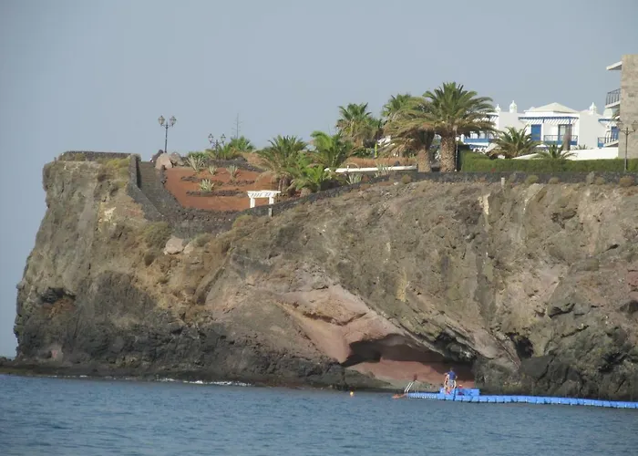 Lägenhet Moreras 135 Playa Blanca (Lanzarote)