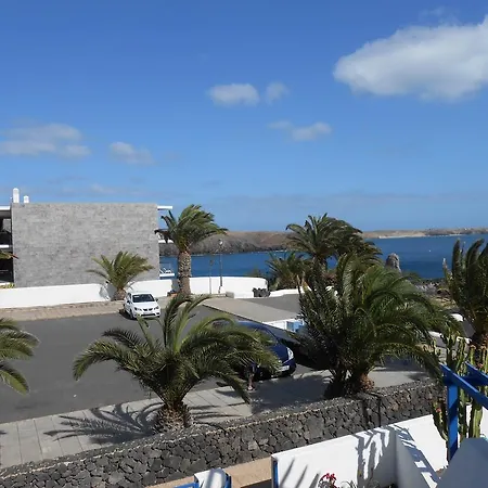 Moreras 135 Appartamento Playa Blanca (Lanzarote)