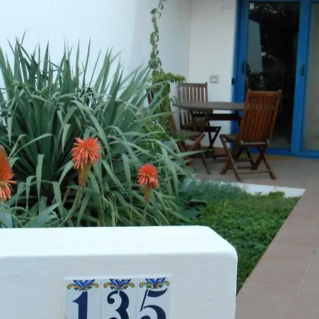 Moreras 135 Appartement Playa Blanca (Lanzarote)