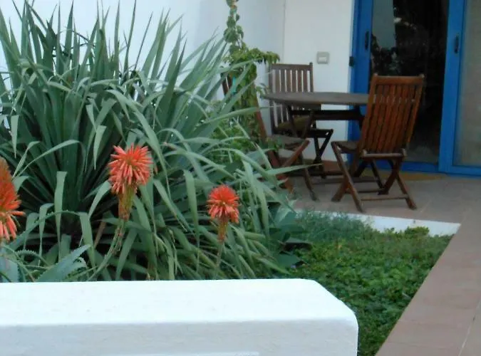 Moreras 135 Apartment Playa Blanca (Lanzarote)