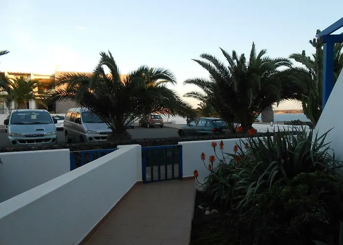 Moreras 135 Apartment *